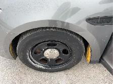 2016 Ford Taurus - Photo 21