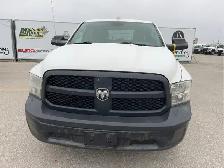 2014 Ram 1500 - Photo 2