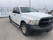 2014 Ram 1500 - Photo 3