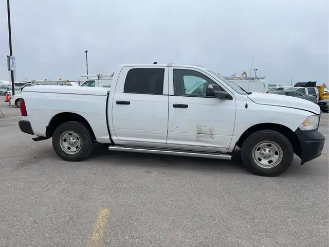 2014 Ram 1500 - Photo 4