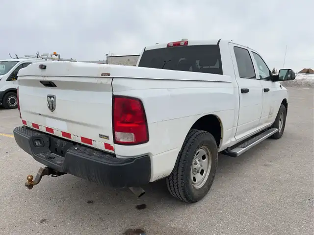 2014 Ram 1500 - Photo 5