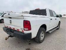 2014 Ram 1500 - Photo 5