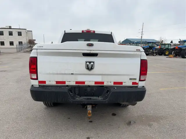 2014 Ram 1500 - Photo 6