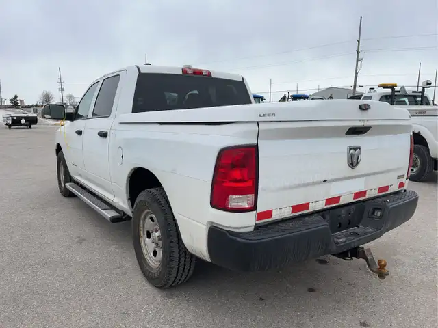 2014 Ram 1500 - Photo 7