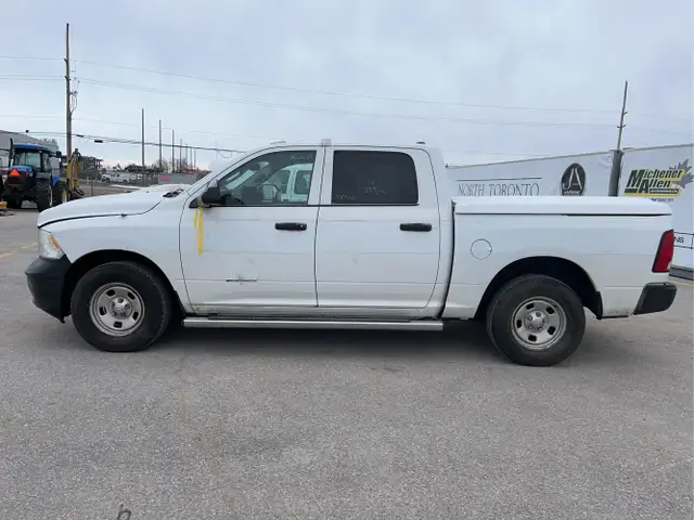 2014 Ram 1500 - Photo 8