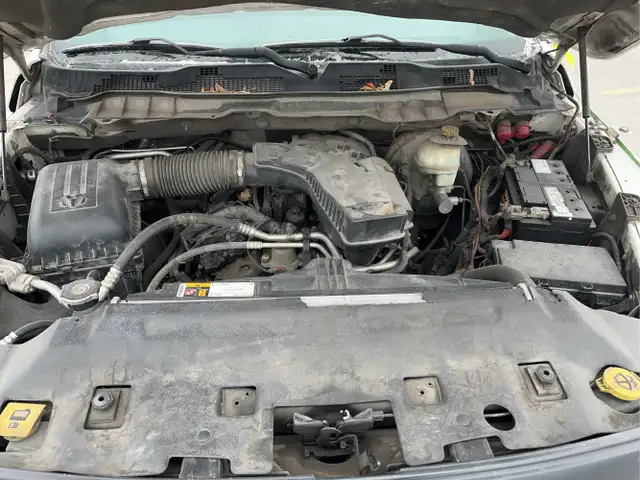 2014 Ram 1500 - Photo 9