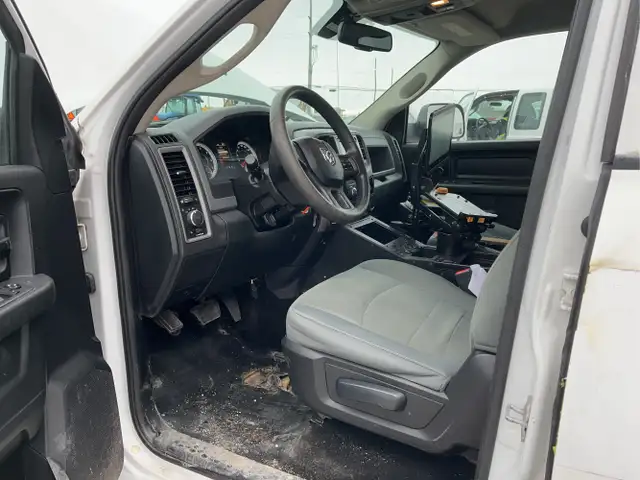 2014 Ram 1500 - Photo 10