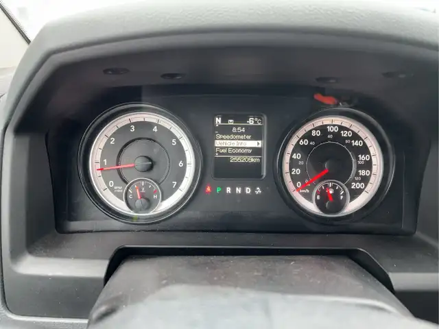 2014 Ram 1500 - Photo 11