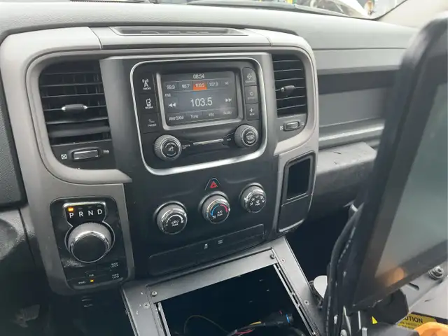 2014 Ram 1500 - Photo 12