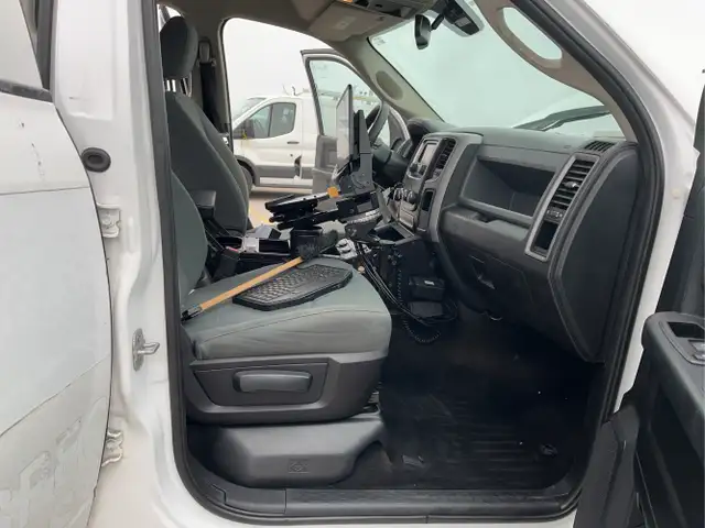 2014 Ram 1500 - Photo 19