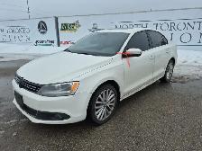 2012 Volkswagen Jetta