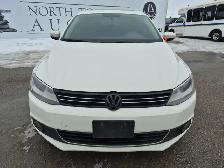 2012 Volkswagen Jetta - Photo 2