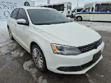 2012 Volkswagen Jetta - Photo 3