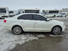 2012 Volkswagen Jetta - Photo 4