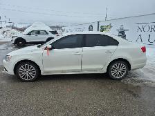 2012 Volkswagen Jetta - Photo 8