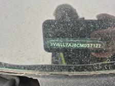 2012 Volkswagen Jetta - Photo 9