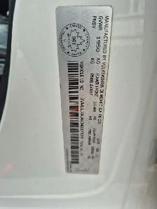 2012 Volkswagen Jetta - Photo 10