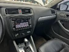 2012 Volkswagen Jetta - Photo 16