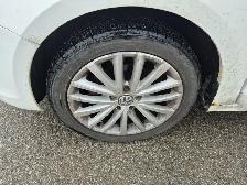 2012 Volkswagen Jetta - Photo 21