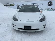 2023 Tesla Model 3 - Photo 2