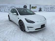 2023 Tesla Model 3 - Photo 3