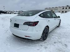 2023 Tesla Model 3 - Photo 4