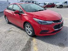 2018 Chevrolet Cruze - Photo 3