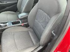 2018 Chevrolet Cruze - Photo 10