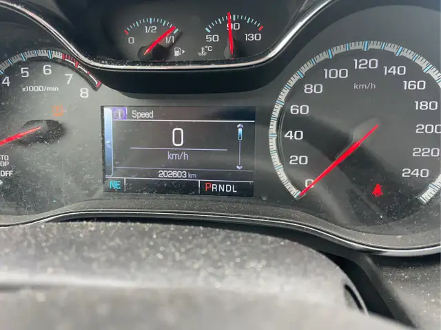 2018 Chevrolet Cruze - Photo 11