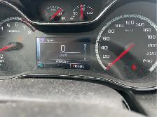 2018 Chevrolet Cruze - Photo 11