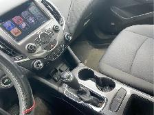 2018 Chevrolet Cruze - Photo 12