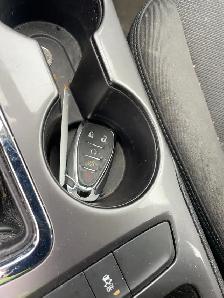 2018 Chevrolet Cruze - Photo 13