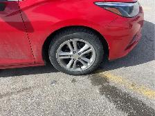 2018 Chevrolet Cruze - Photo 16