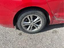 2018 Chevrolet Cruze - Photo 17