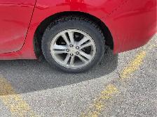 2018 Chevrolet Cruze - Photo 18