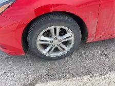 2018 Chevrolet Cruze - Photo 19