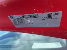 2018 Chevrolet Cruze - Photo 20