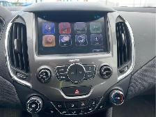 2018 Chevrolet Cruze - Photo 22