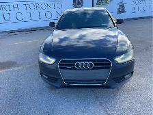 2014 Audi A4 - Photo 2