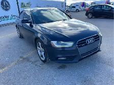 2014 Audi A4 - Photo 3