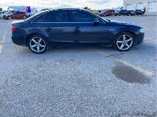 2014 Audi A4 - Photo 4