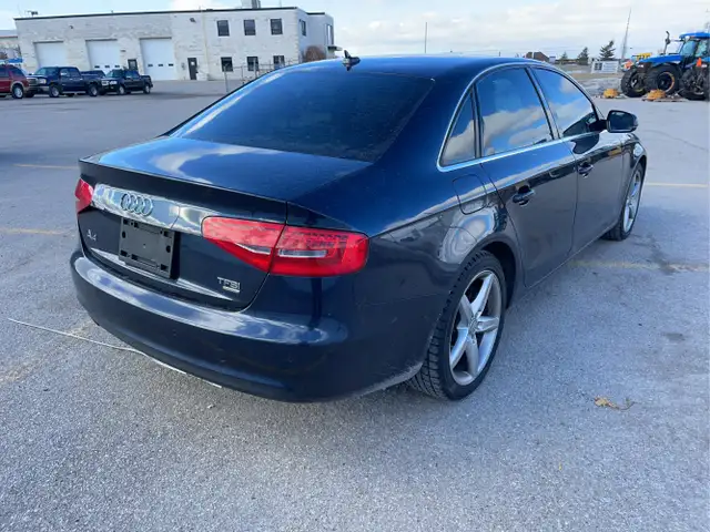 2014 Audi A4 - Photo 5