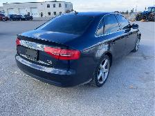 2014 Audi A4 - Photo 5