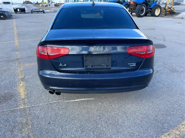 2014 Audi A4 - Photo 6