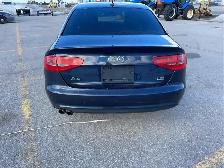 2014 Audi A4 - Photo 6