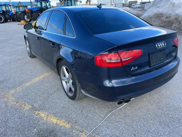2014 Audi A4 - Photo 7