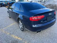 2014 Audi A4 - Photo 7