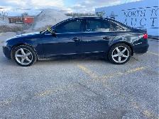 2014 Audi A4 - Photo 8