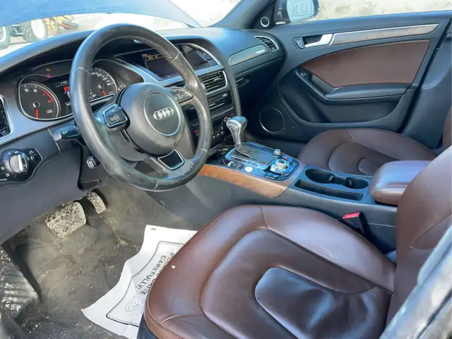 2014 Audi A4 - Photo 10