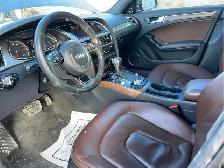 2014 Audi A4 - Photo 10